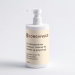 Farvebeskyttende shampoo, fersken grapefrugt zest