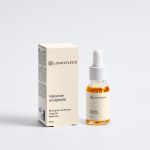 Nærende ansigtsolie