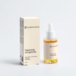 Nærende ansigtsolie