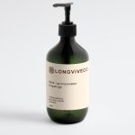 Hånd- og kropssæbe, grapefrugt