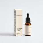 Antioxidantisk Ginkgo Gel Booster