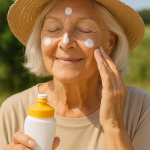 The Importance of Natural Sun Protection for Seniors: Protecting Mature Skin with Care